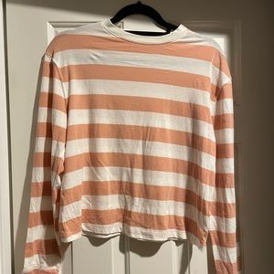 SOFT LONG SLEEVE “A NEW DAY” LONG SLEEVE